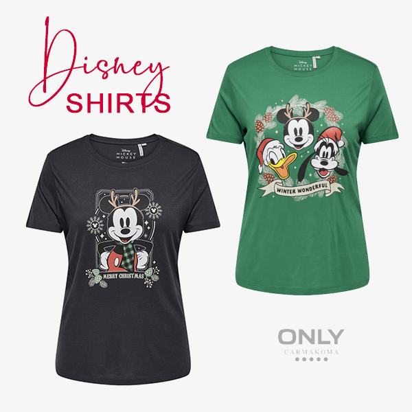 curvy fashion disney shirts